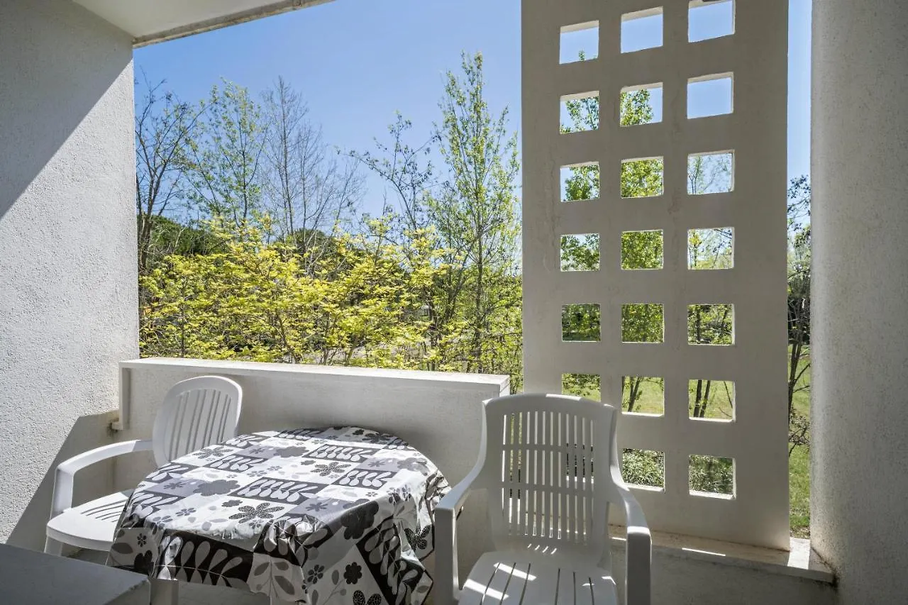Residence Sea Μπιμπιόνε Διαμέρισμα