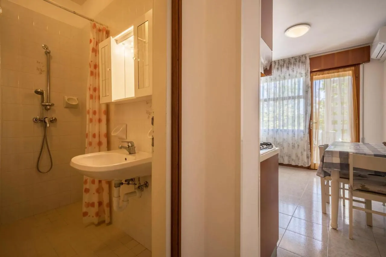 Διαμέρισμα Residence Sea Μπιμπιόνε Ιταλία