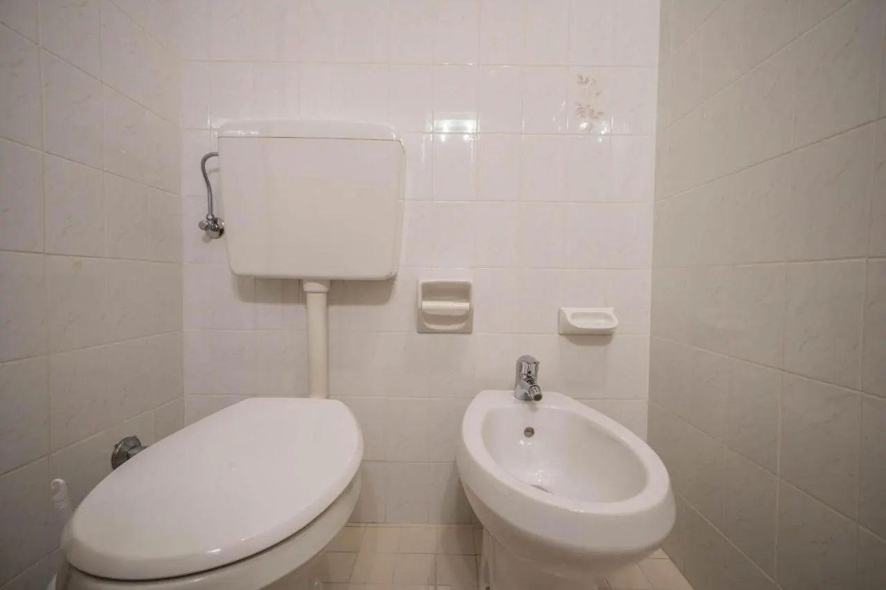 Residence Sea Μπιμπιόνε