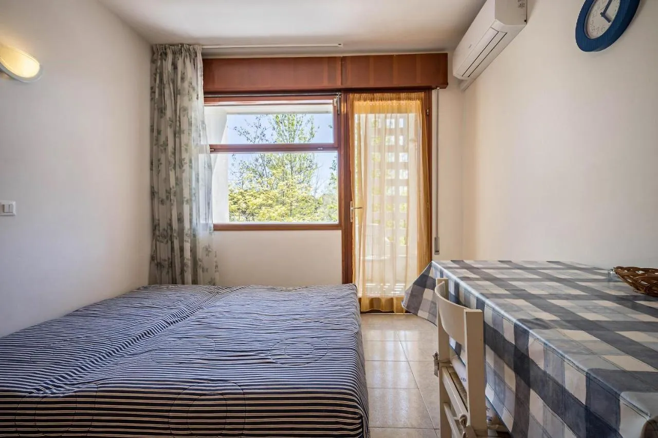 Residence Sea Μπιμπιόνε 0*,  Ιταλία