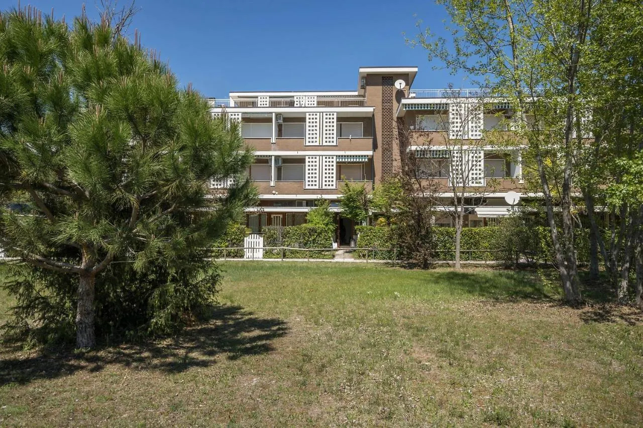 Residence Sea Μπιμπιόνε Ιταλία
